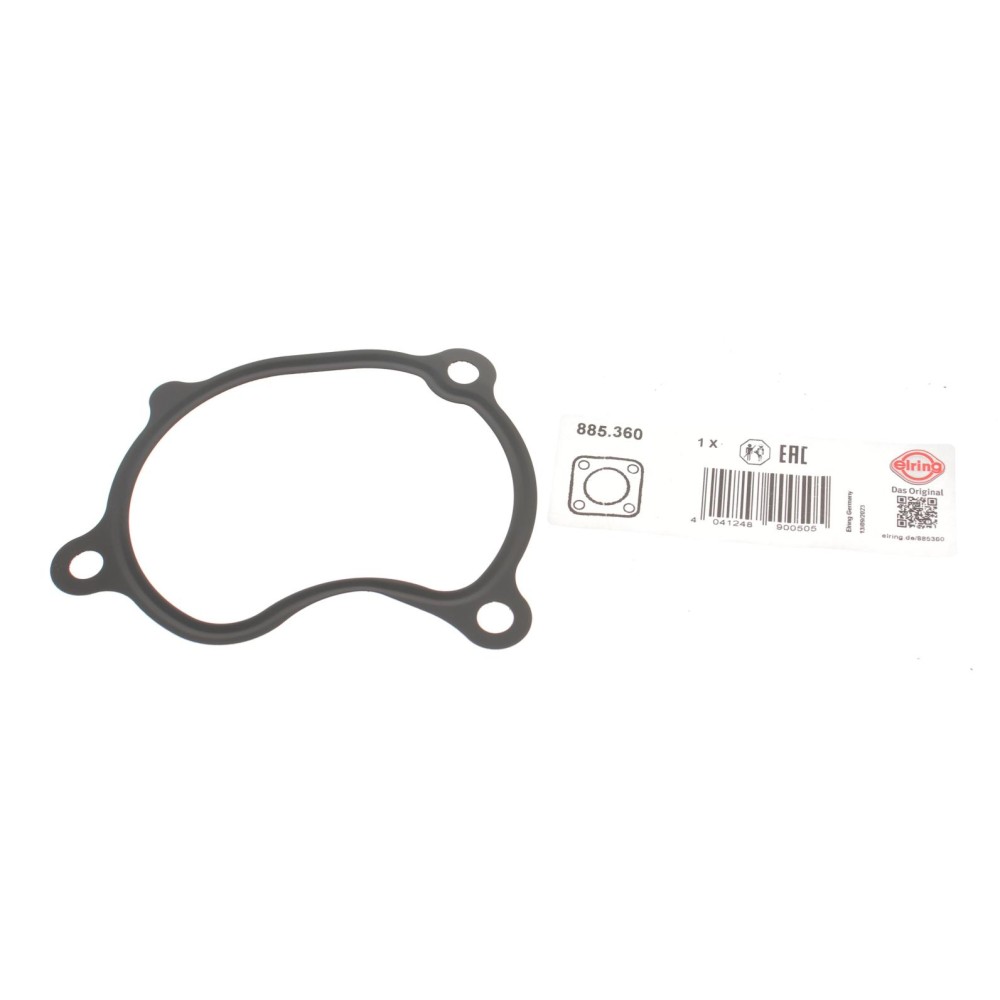 Прокладка корпусу колектора впускного Renault Laguna 3.5 V6 08-15