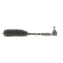 Тяга рульова (з наконечником) (L) Audi A3/Q3/Skoda Octavia/SuperB/VW Caddy/Golf/Jetta/Passat/Touran 03-