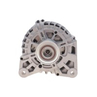 Генератор Renault Koleos II/Megane IV/Trafic III/Nissan Qashqai II 13- (14V/150A)