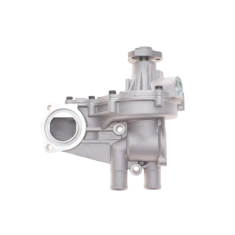 Помпа води Audi/Seat/VW 1.3/1.6/D/TD/1.7/D/1.8/1.9/D/TD/TDI/SDI/2.0/E 76- (R/B)(6 лоп)(з корп.)