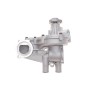 Помпа води Audi/Seat/VW 1.3/1.6/D/TD/1.7/D/1.8/1.9/D/TD/TDI/SDI/2.0/E 76- (R/B)(6 лоп)(з корп.)