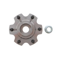 Підшипник маточини (задньої) Mitsubishi Pajero/Montero 3.2DiD/3.0/3.8 06-