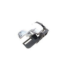 Ручка дверей (передніх/задній/внутрішня) Nissan Qashqai 07-13 (L)