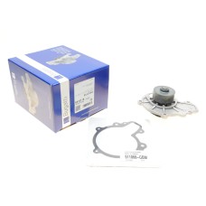 Помпа води Chevrolet Lacetti/Nubira/Captiva 2.0D 07-/Cruze 2.0CDI 09- (R/B) (7 лоп)