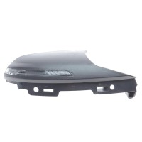 Корпус дзеркала заднього виду Renault Megane 16-22 (L)