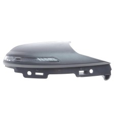 Корпус дзеркала заднього виду Renault Megane 16-22 (L)
