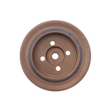 Шків колінвалу Ford Connect 1.8D 02- (6PK)
