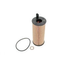 Фільтр масляний BMW 3 (E90-E93/F30/F80)/4 (F32)/5 (F10/F18)/7 (F01-F04)/X5 (F15/F85) 10- (N47/N57)