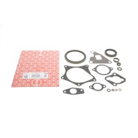 Комплект прокладок (нижній) Opel Astra K 1.4 15-22