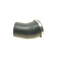 Патрубок інтеркулера VW Golf V 2.0 GTI/ Audi A3/ Seat Leon/ Toledo 2.0 TFSI 04-
