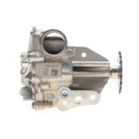 Насос масляний Opel Movano/Renault Master III 2.3CDTI/2.3dCi 10-