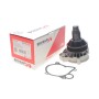 Помпа води BMW 3 (E46)/5 (E39)/7 (E65/E66/E67)/X5 (E53) 3.0d (M47/M57) 01-08