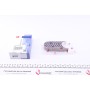 Вкладиші корінні Renault Clio 1.1/1.2i/Kangoo 1.4i (STD) (к-кт) = 6038050000