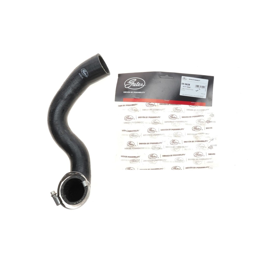 Патрубок інтеркулера Ford Connect 1.8TDCi 06-13