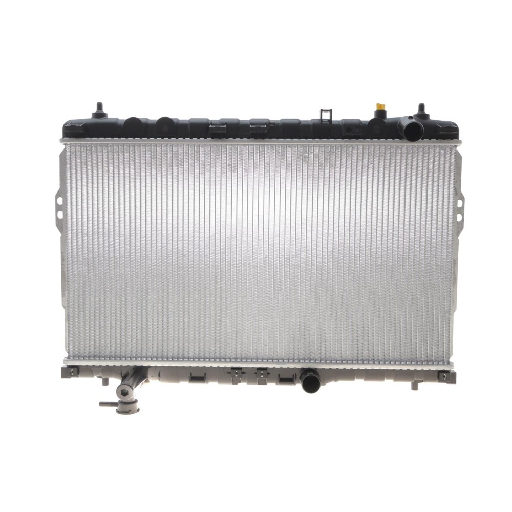 Радіатор охолодження Hyundai Santa Fe 2.0-2.4/2.0 CRDi 00-