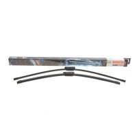 Щітки склоочисника (750/650мм) Renault Scenic III/Grand Scenic III 1.2-2.0 09-