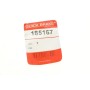 Поршень супорта (переднього) VW Golf VII/Caddy IV/Passat 14- (d=57mm)