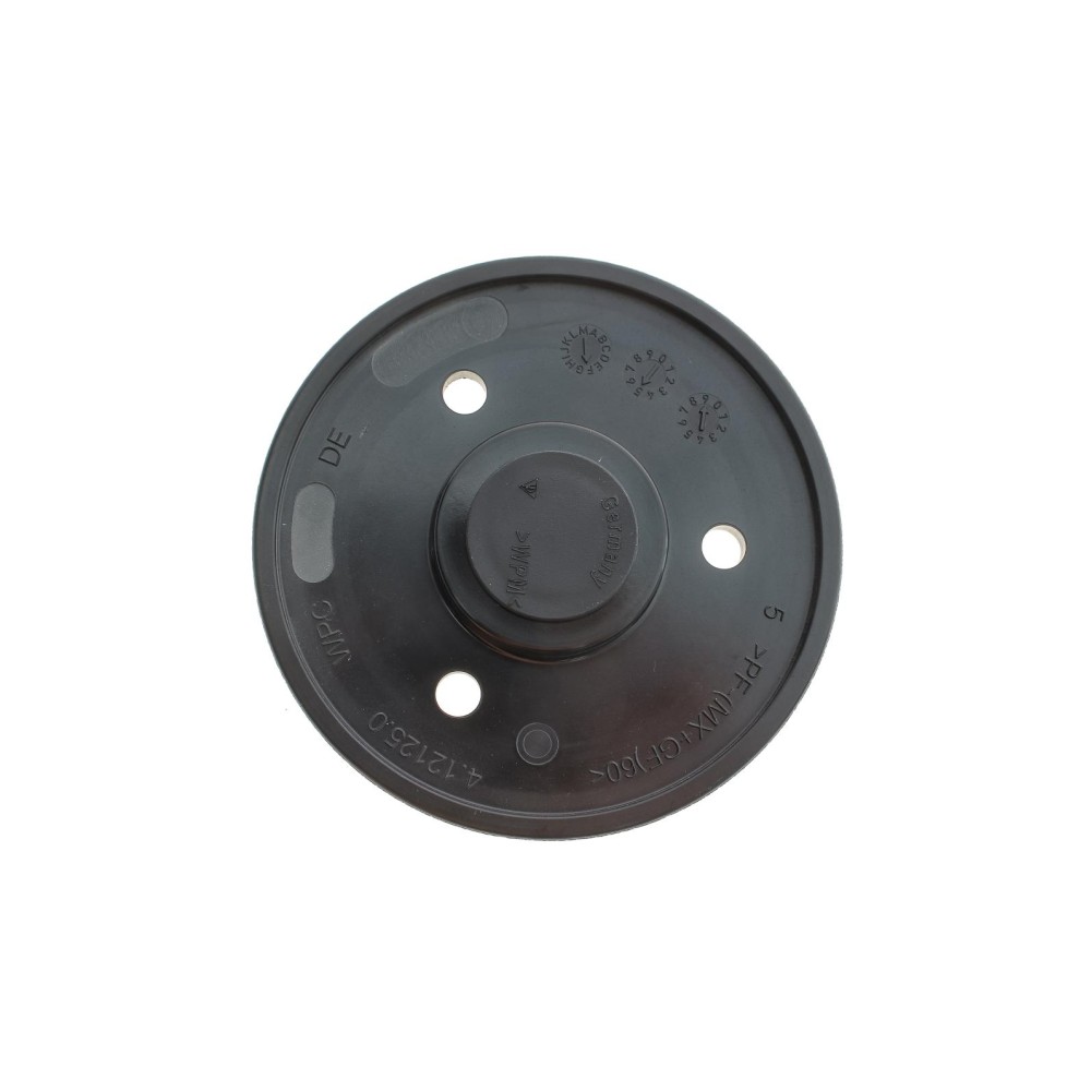 Помпа води BMW 3 (F30/F80)/5 (G30/F90)/7 (G11/G12) 1.6/2.0i (B46/B48) 15- (Switch) (R/B) (6 лоп.)