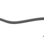 Ремінь генератора BMW 3 (E46)/X3 (E83) 01-07 M47 D20/Fiat Stilo 1.6 16V 01-08