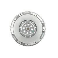 Демпфер зчеплення MB Sprinter (OM611/612) 2.2-2.7CDI 00-06 (d=307,70mm - зовнішній)