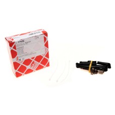 Лямбда зонд Opel Ascona C/Astra F/G/Corsa A/B/Kaddett E/Daewoo Lanos 1.4-1.6 84-93