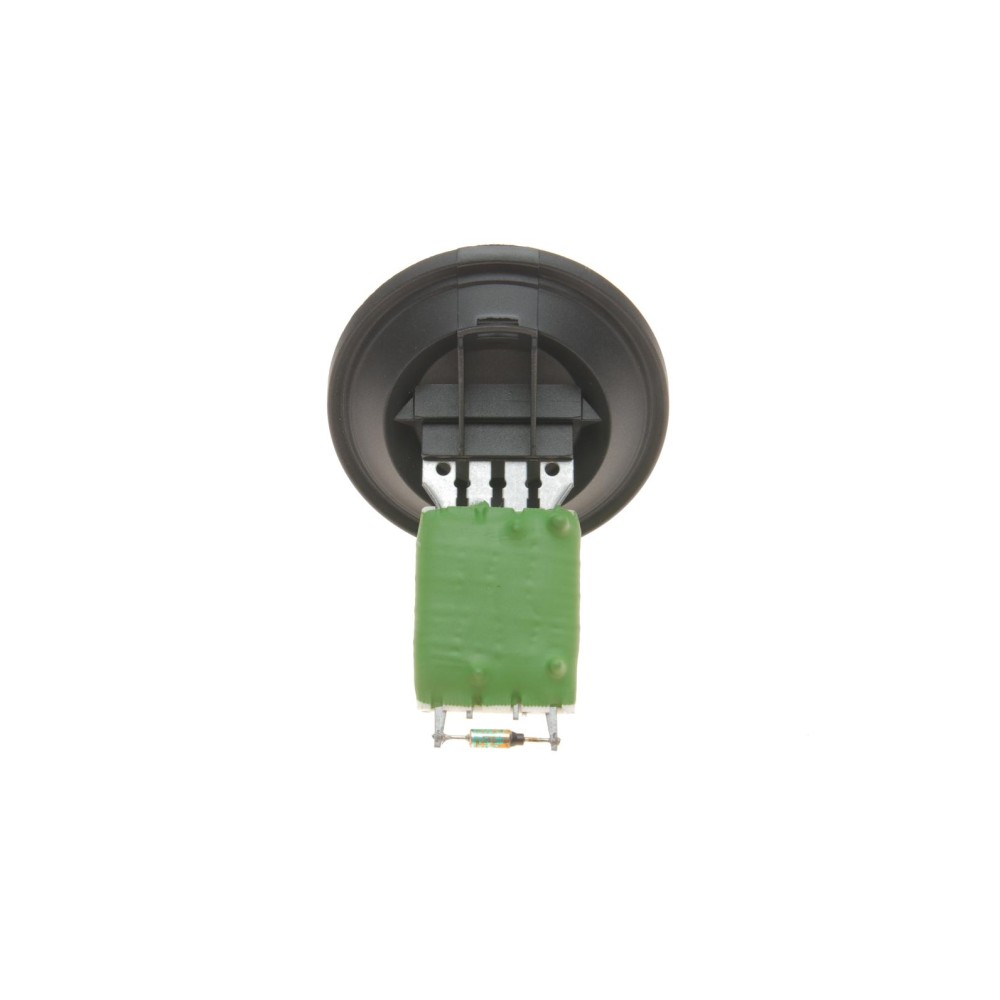 Реостат пічки Skoda Fabia 99-14/Roomster 06-15/VW Polo 01-
