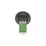 Реостат пічки Skoda Fabia 99-14/Roomster 06-15/VW Polo 01-
