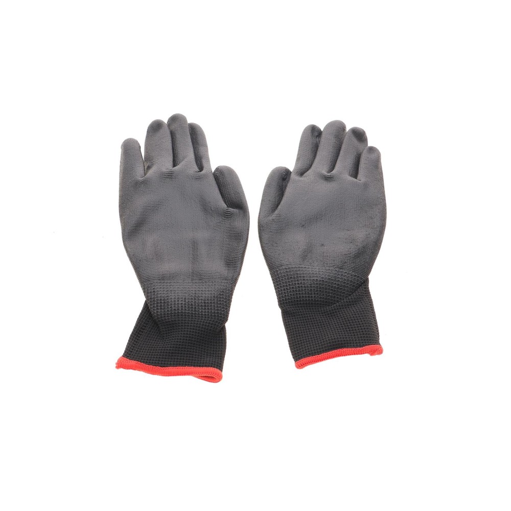 Рукавички із поліуретановим покриттям долонь (Т.8)