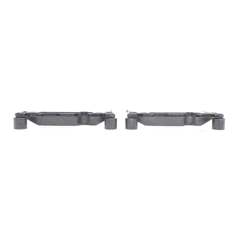 Колодки гальмівні (передні) BMW X5 (E70/F15/F85)/X6 (E71/E72/F16/F86) 09-