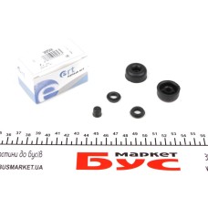 Ремкомплект циліндра гальмівного (заднього) MB T1 77-96 (d=15.9mm) (Fag)