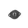 Фланець системи охолодження VW Caddy II/Golf III/IV 1.0-1.6 91-06