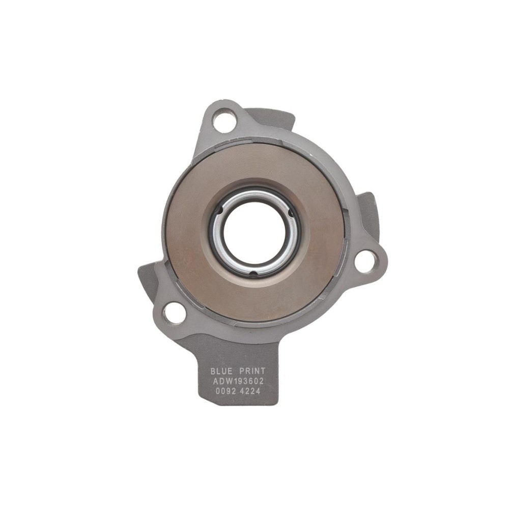 Комплект зчеплення Opel Combo/Astra G-H/Meriva/Vectra B-C/Zafira 1.6-1.8 (d=206mm/z=14) (+вижимний)