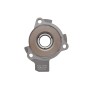 Комплект зчеплення Opel Combo/Astra G-H/Meriva/Vectra B-C/Zafira 1.6-1.8 (d=206mm/z=14) (+вижимний)
