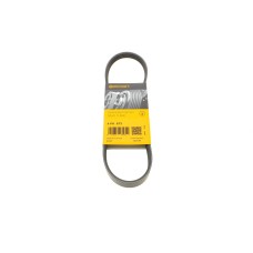 Ремінь генератора Hyundai i10/i20/i30 1.1/1.6CRDi 08-13/Fiat Doblo/Punto/Stilo 1.2/1.4 01-
