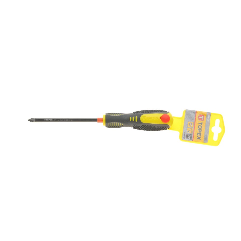 Викрутка PZ1 100mm
