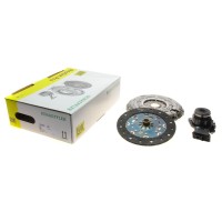 Комплект зчеплення Citroen C4/C5/DS5/Peugeot 3008/5008/508 1.6 HDi 09-18 (d=240mm) (+вижимний)