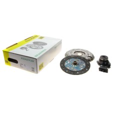 Комплект зчеплення Citroen C4/C5/DS5/Peugeot 3008/5008/508 1.6 HDi 09-18 (d=240mm) (+вижимний)