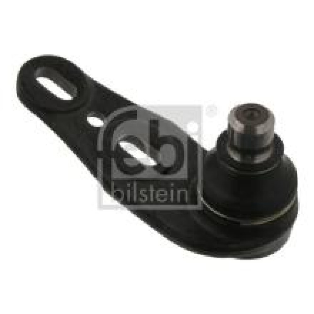 Опора кульова (передня/знизу/R) Audi 80/90 86-91