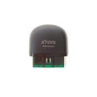 Сканер для автодіагностики Advancer AD20 Pro