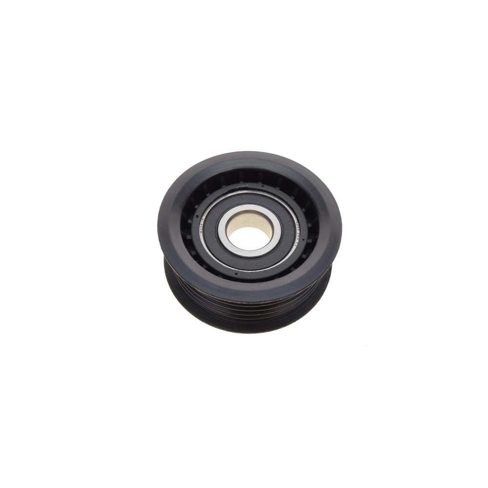 Ролик генератора Fiat 500L/500X/Bravo/Tipo/Jeep Cherokee 1.6/2.0D 08- (паразитний) (67x25.2)