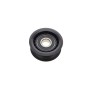 Ролик генератора Fiat 500L/500X/Bravo/Tipo/Jeep Cherokee 1.6/2.0D 08- (паразитний) (67x25.2)