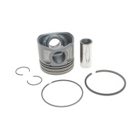 Поршень Citroen Jumper II/Peugeot Boxer 2.2HDi 06- (86.00mm/STD)