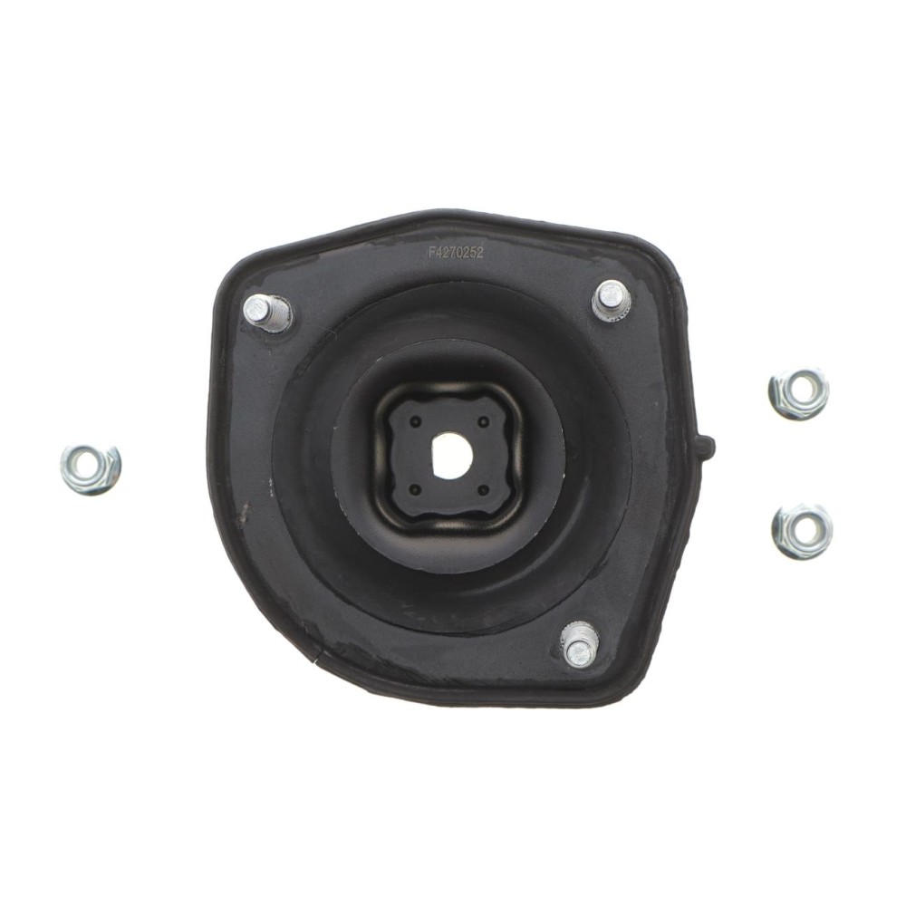 Подушка амортизатора (заднього) (R) Hyundai Tucson 04-10
