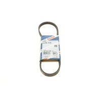 Ремінь генератора Renault Logan/Dacia Sandero 1.4-1.6 04-/Daewoo Matiz 1.0 03- (4PK715)