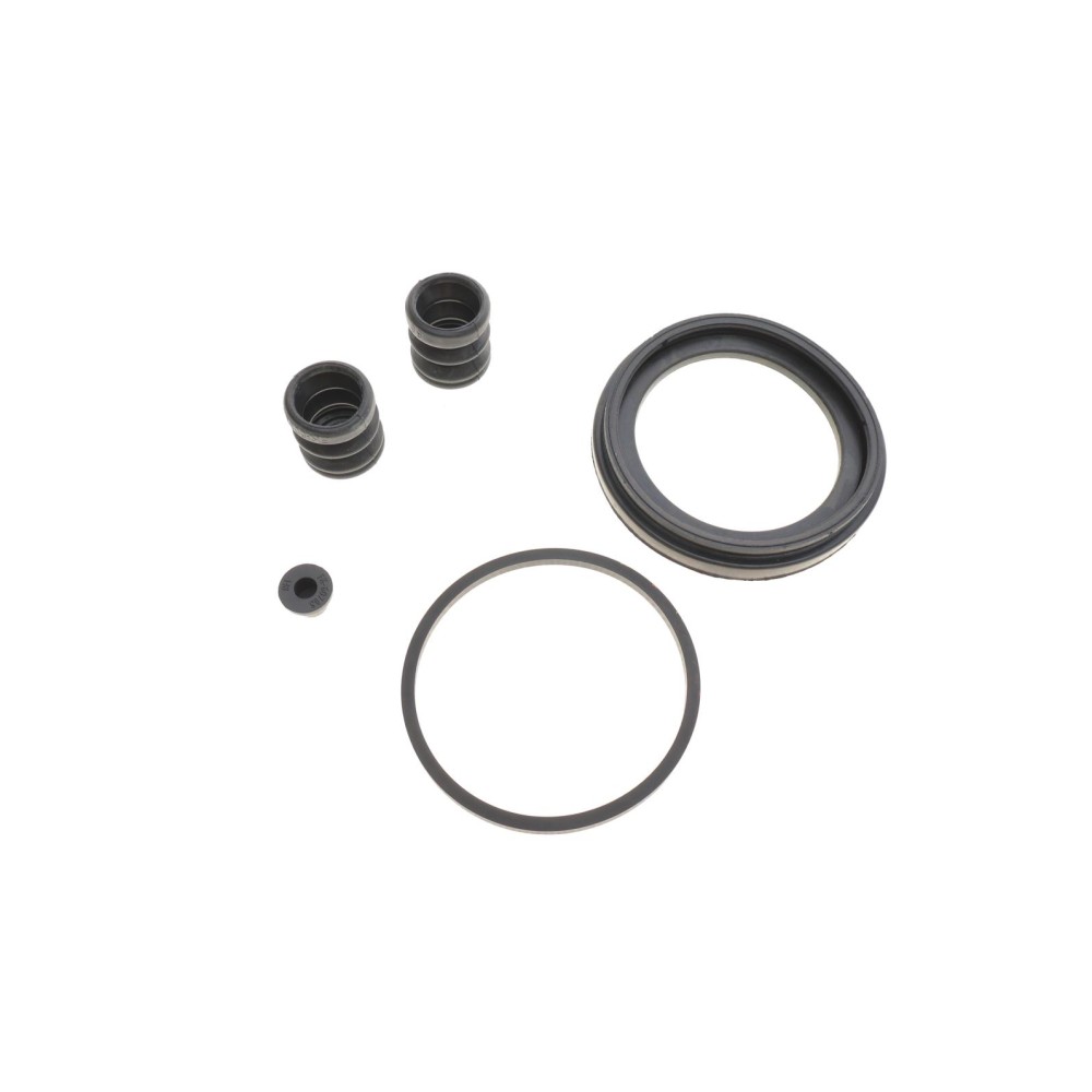 Ремкомплект супорта (переднього) Renault Scenic 99-03 (d=60mm) (Lucas)