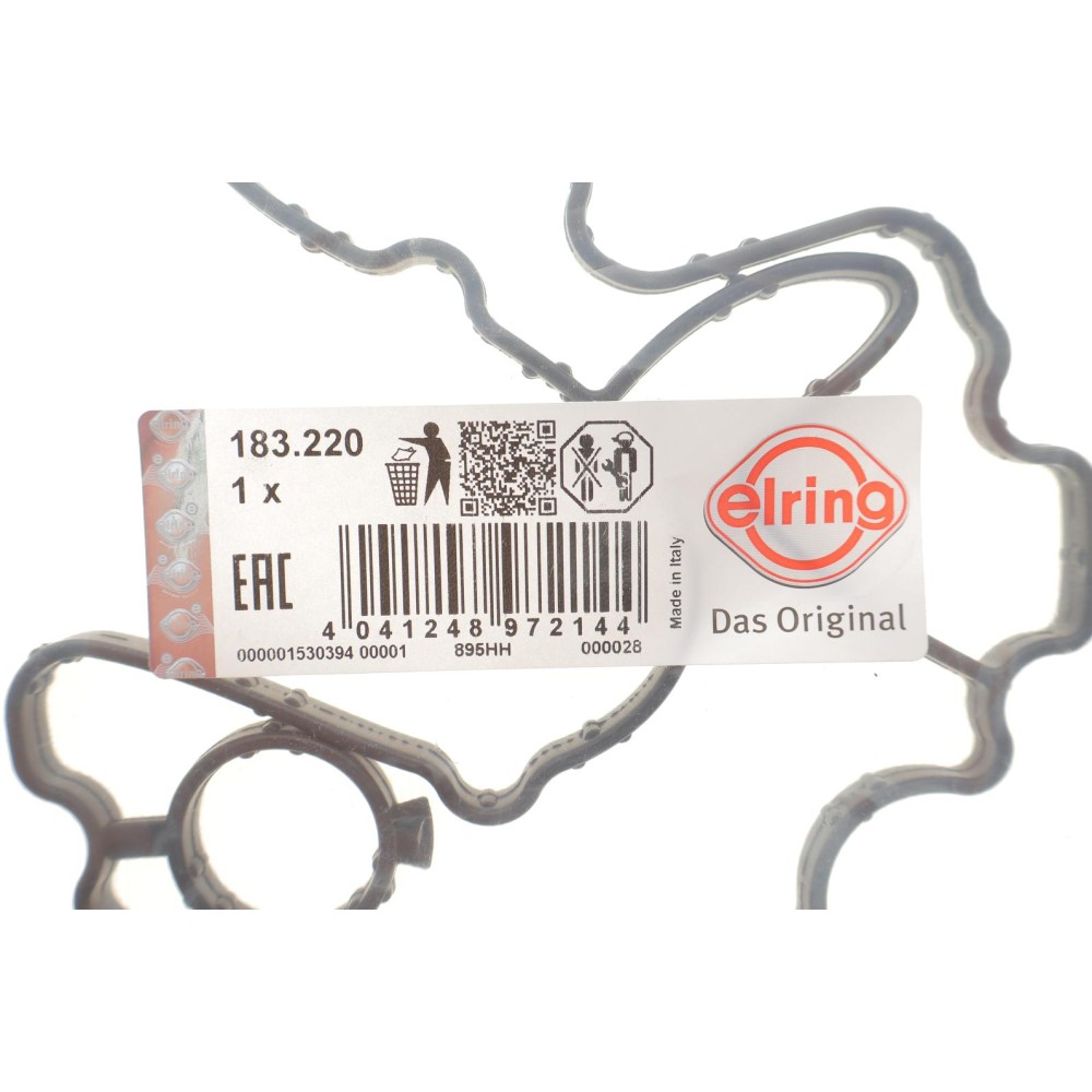 Прокладка вентиляції картера Volvo S60/S90/V60/V90/XC40/XC60/XC90 20-