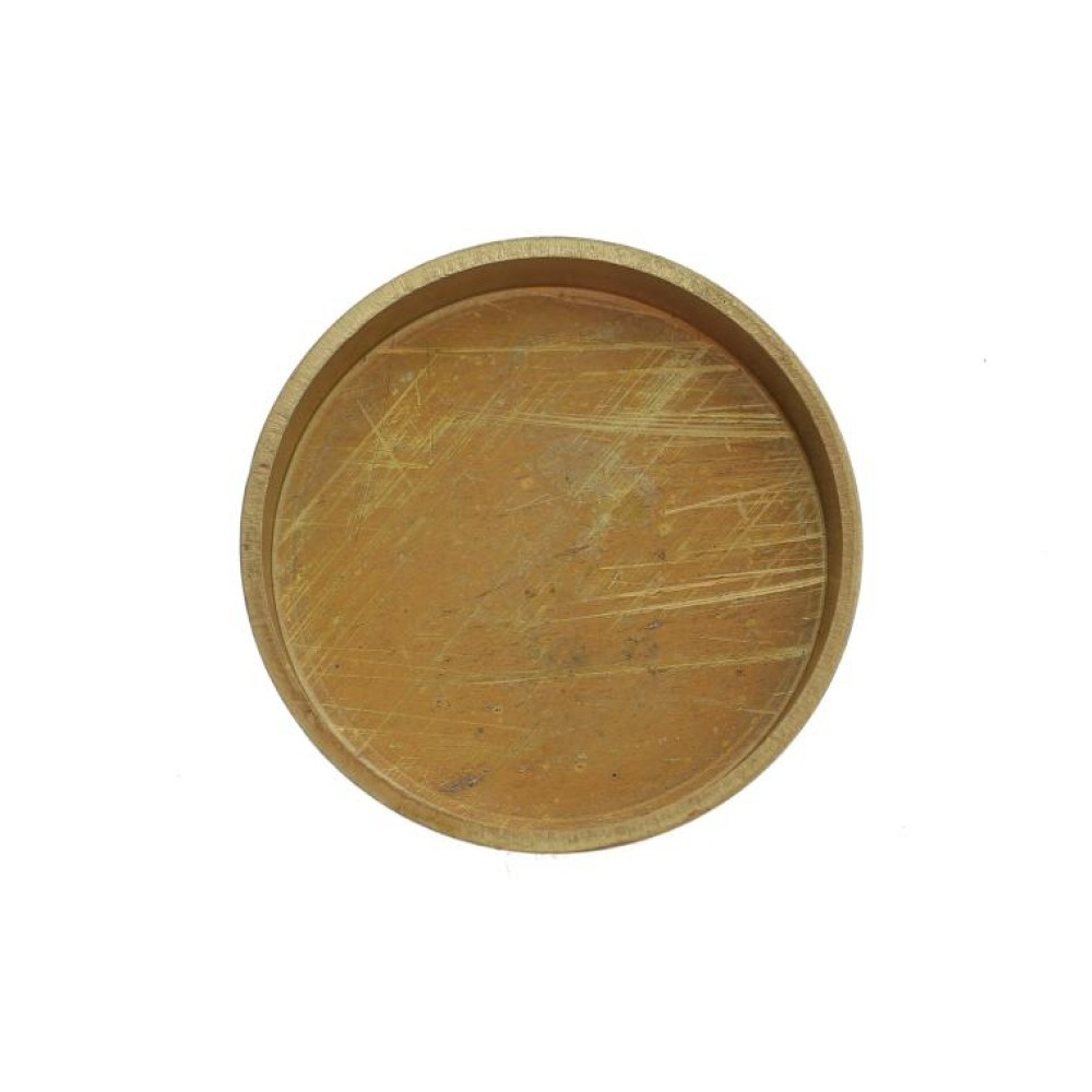 Заглушка блоку циліндрів (d=40mm) Латунь/Brass