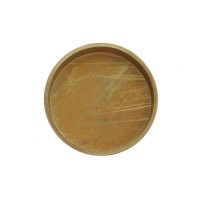 Заглушка блоку циліндрів (d=40mm) Латунь/Brass