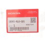 Фільтр паливний Honda Accord VIII/Civic IX/CR-V 2.2 i-DTEC 08-