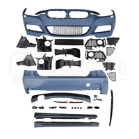 Обвіс BMW 3 (F30/F80) 11-19 (M-Performance) (к-кт)